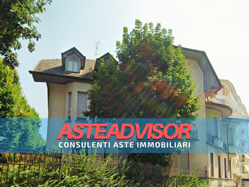 Immagine immobile
