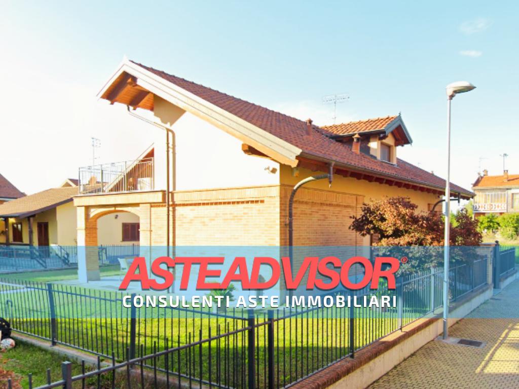 Immagine immobile