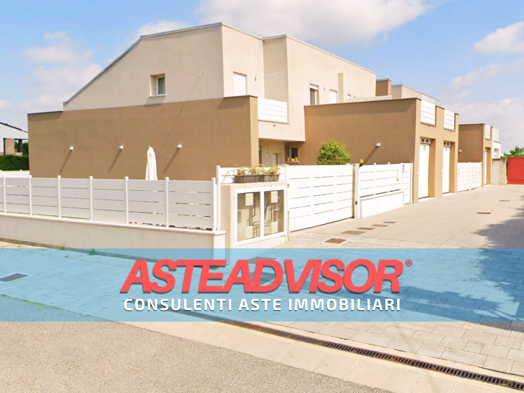 Immagine immobile