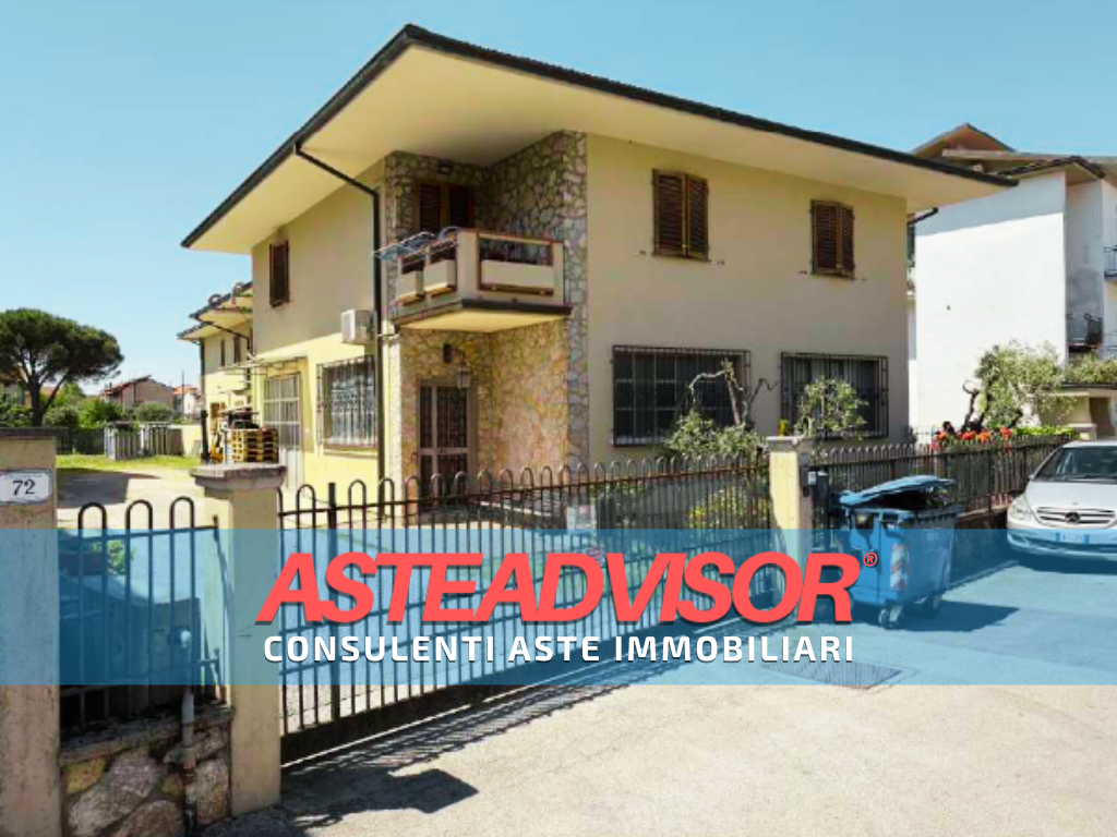 Immagine immobile