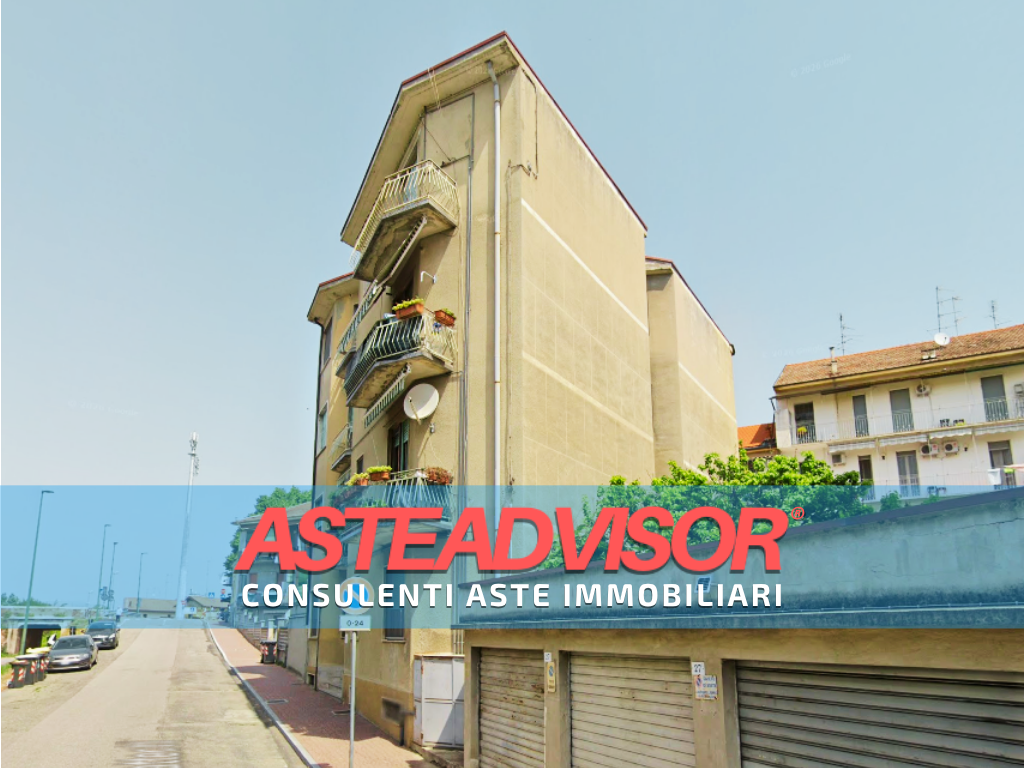 Immagine immobile