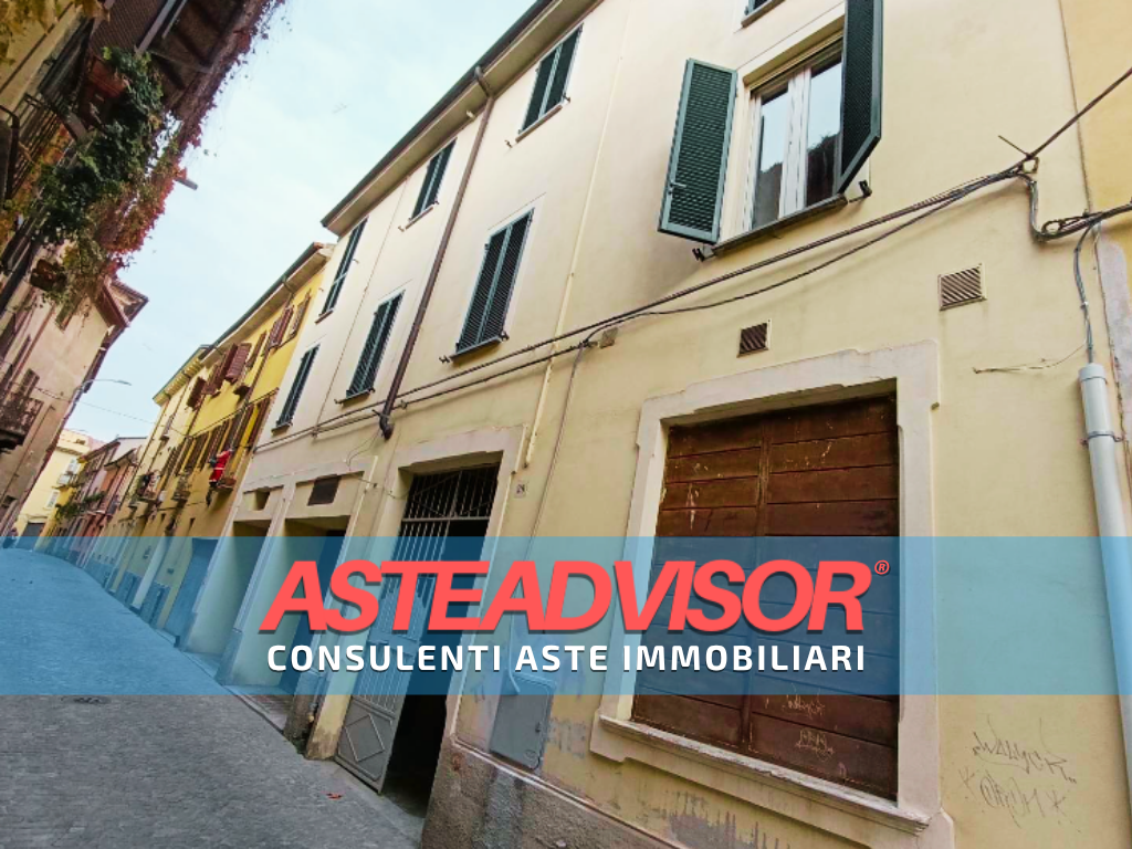 Immagine immobile