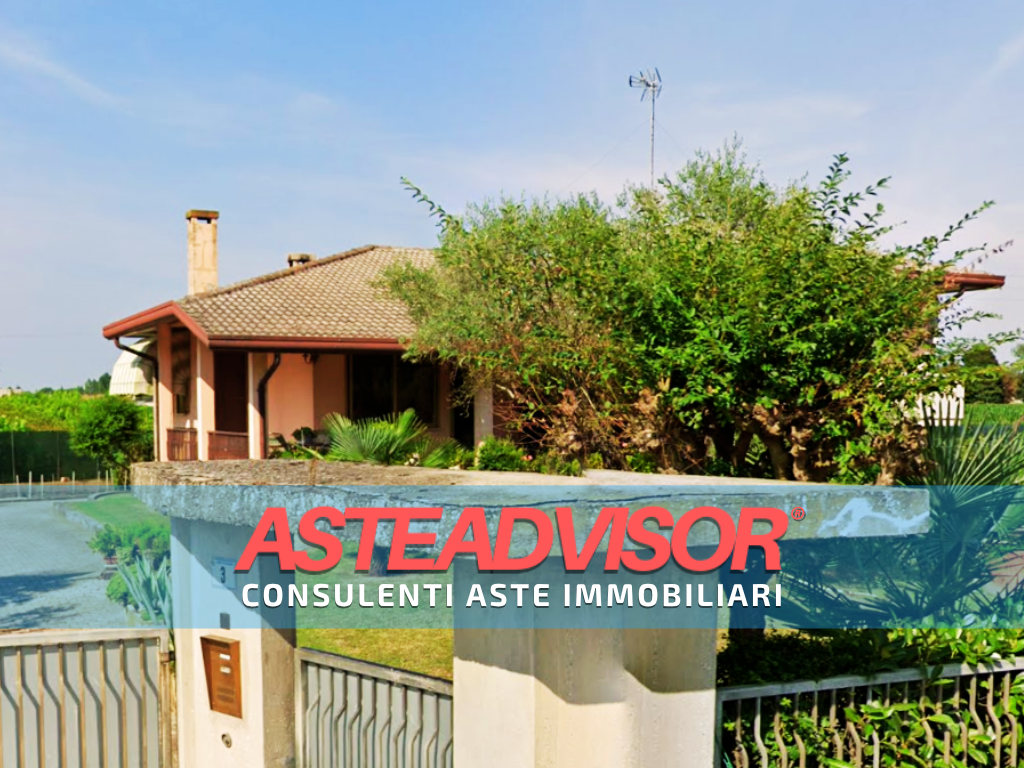 Immagine immobile