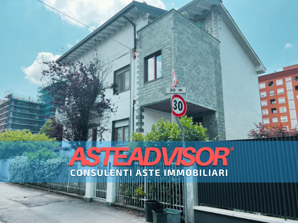 Immagine immobile