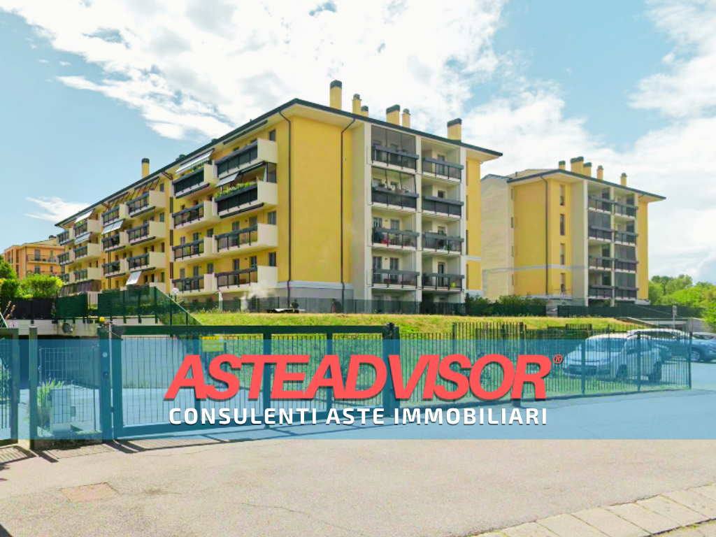 Immagine immobile