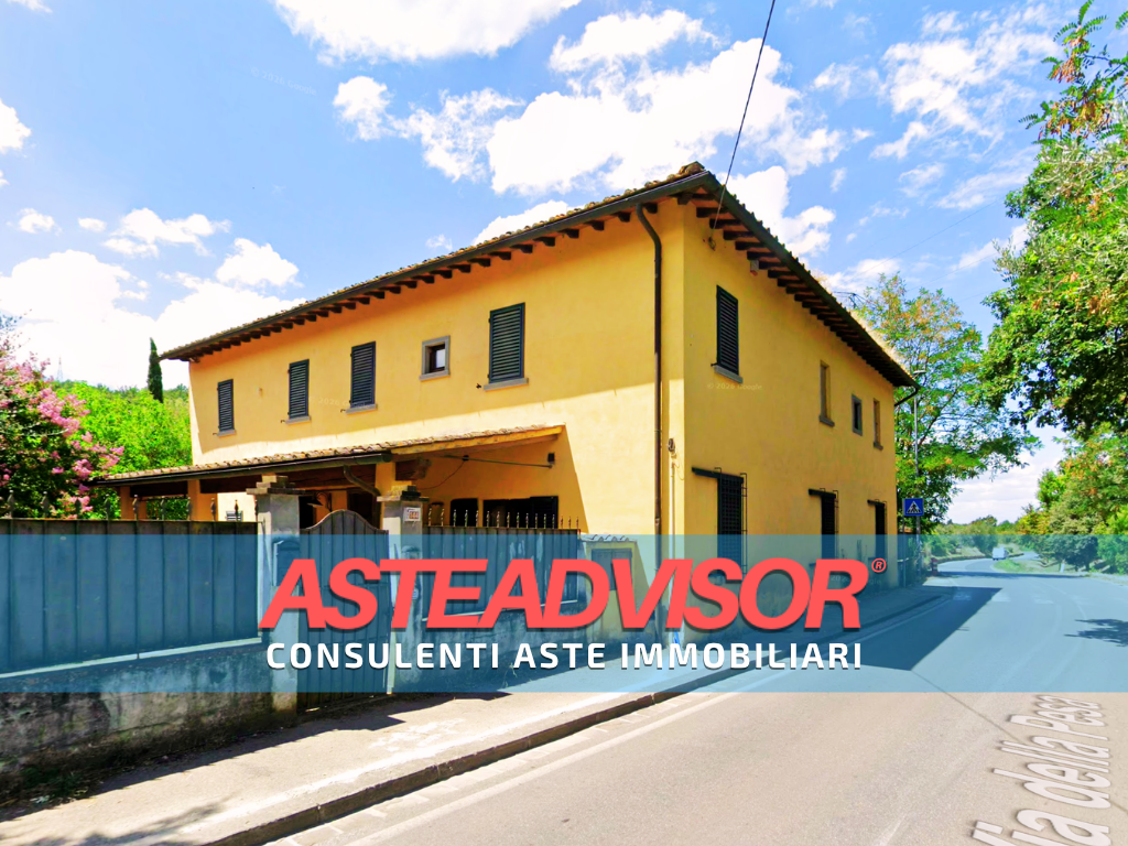 Immagine immobile