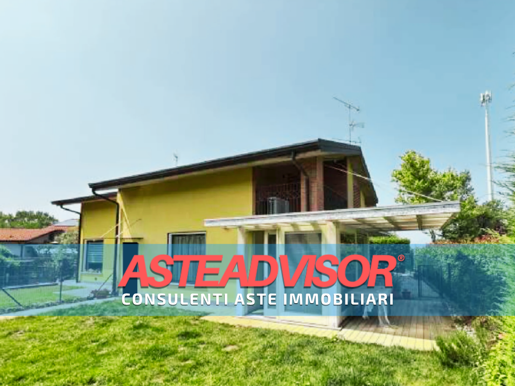 Immagine immobile