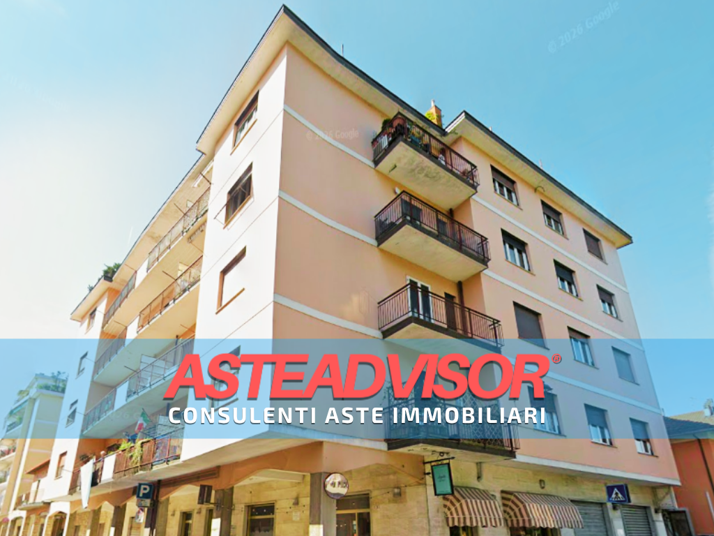 Immagine immobile