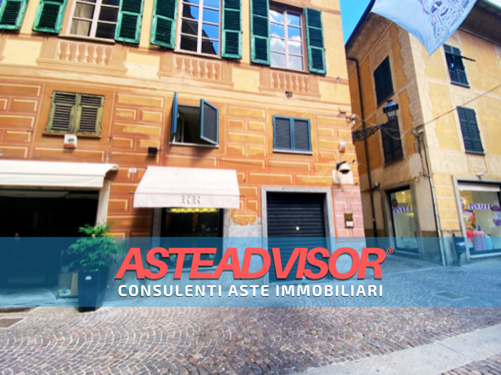 Immagine immobile