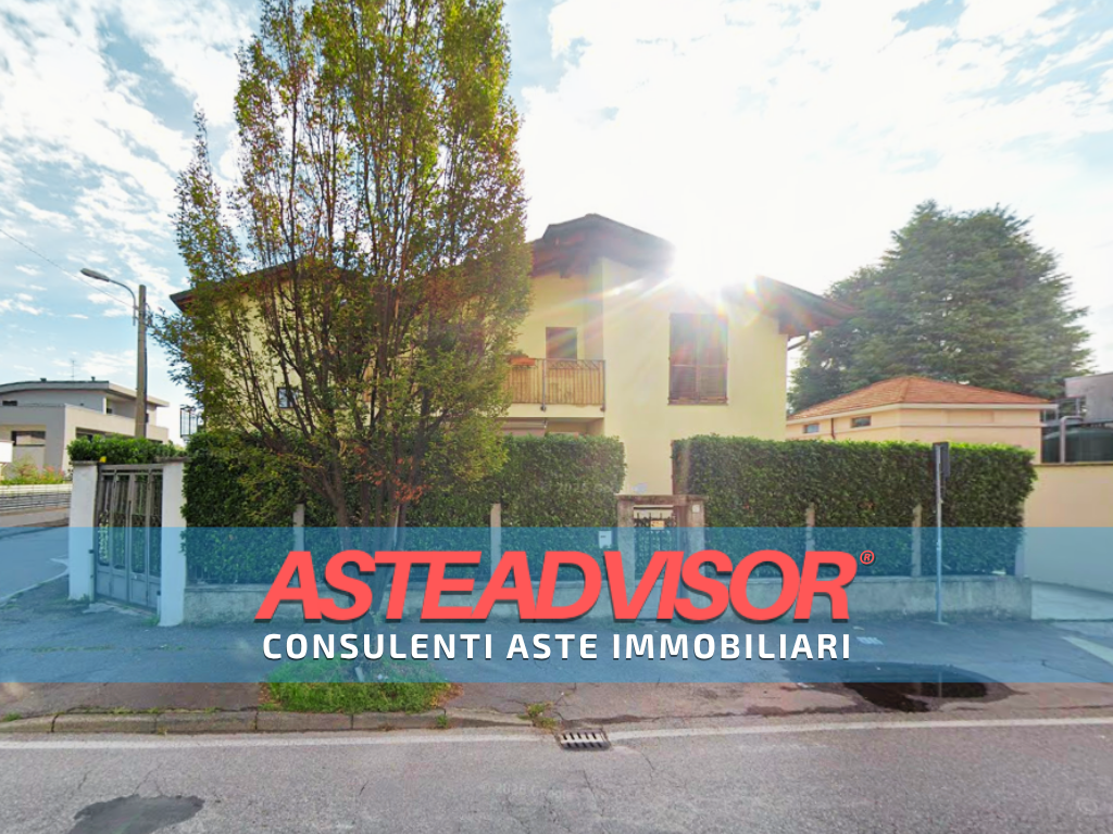 Immagine immobile