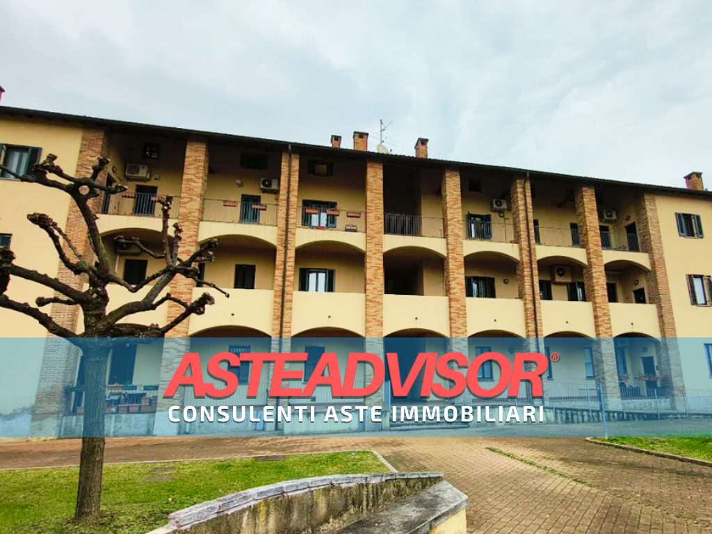 Immagine immobile