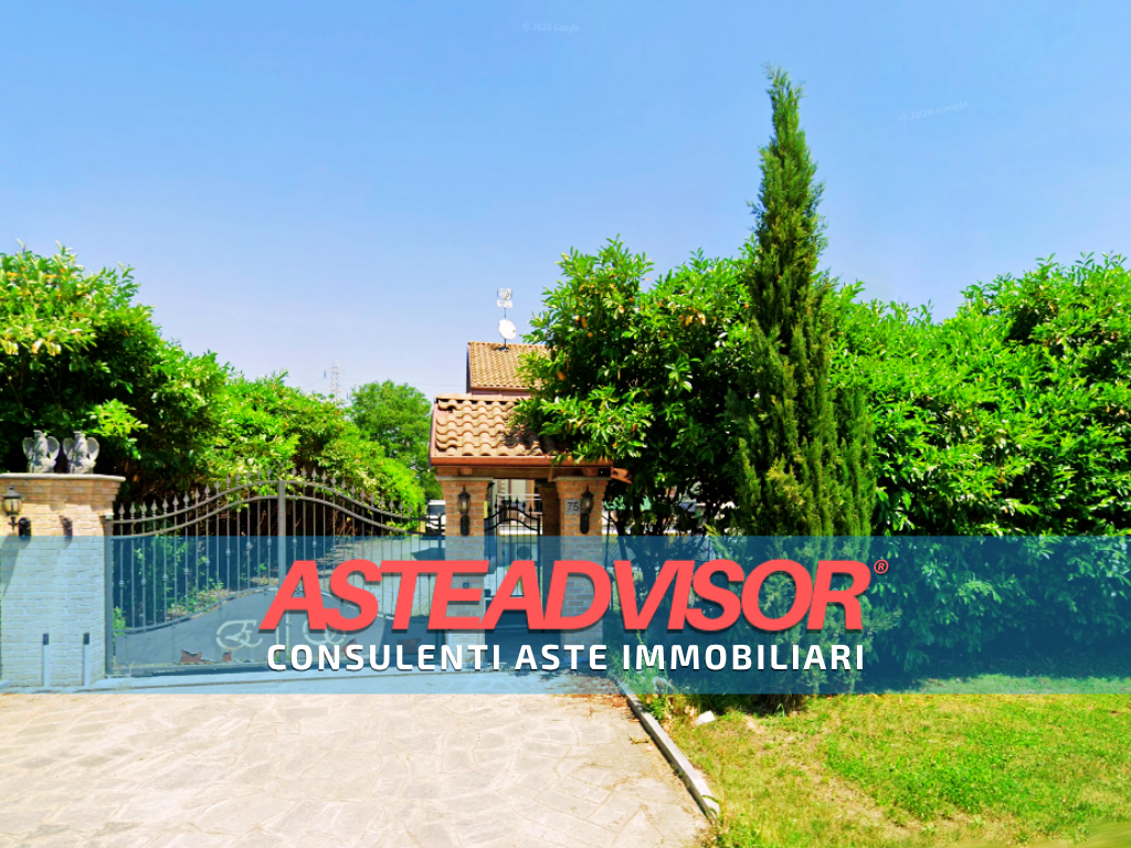 Immagine immobile