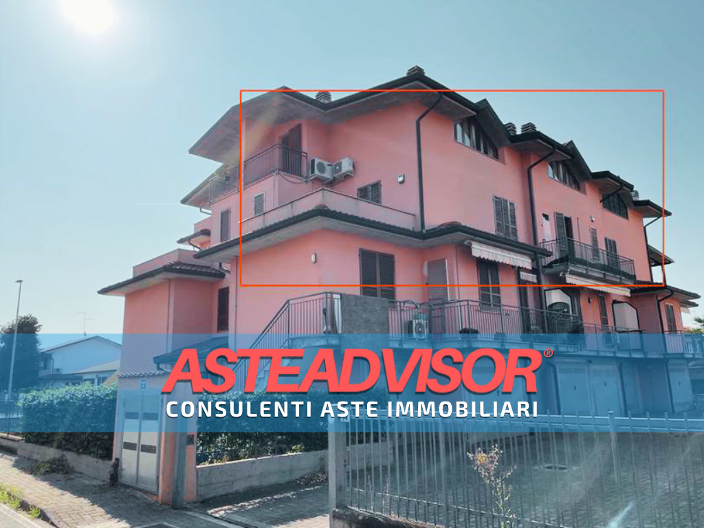 Immagine immobile