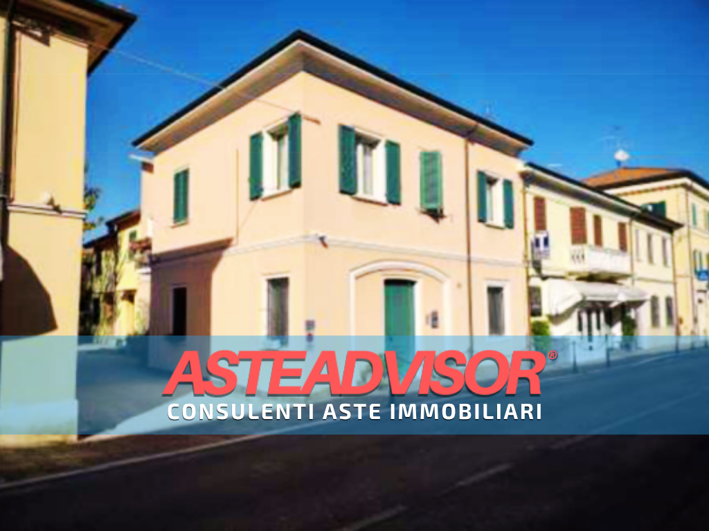 Immagine immobile