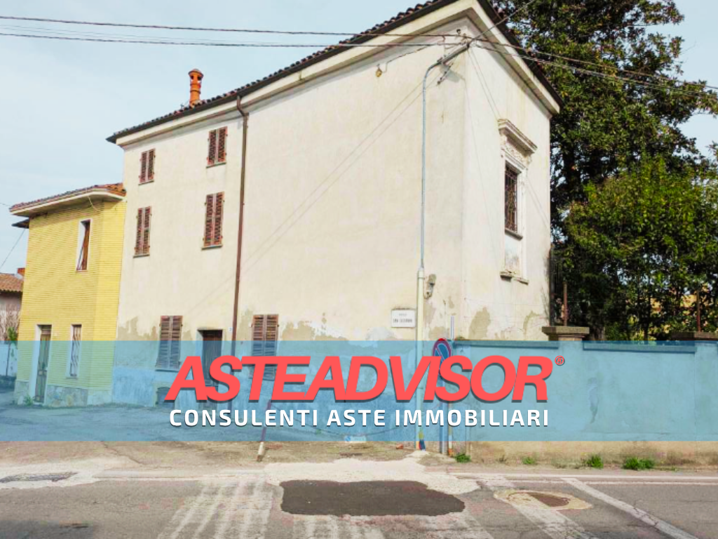 Immagine immobile