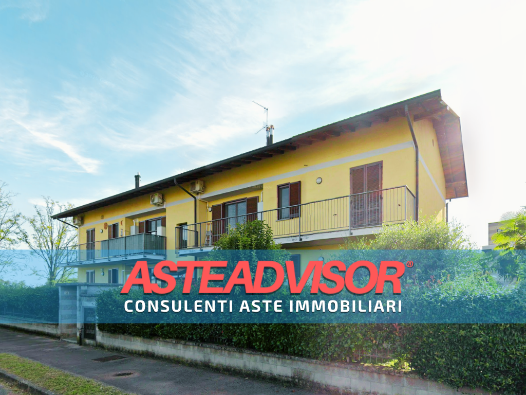 Immagine immobile
