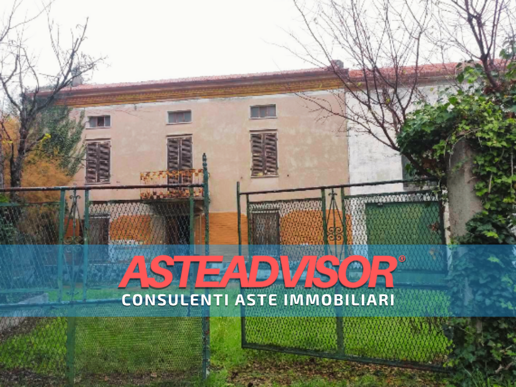 Immagine immobile
