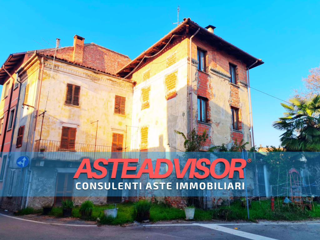 Immagine immobile