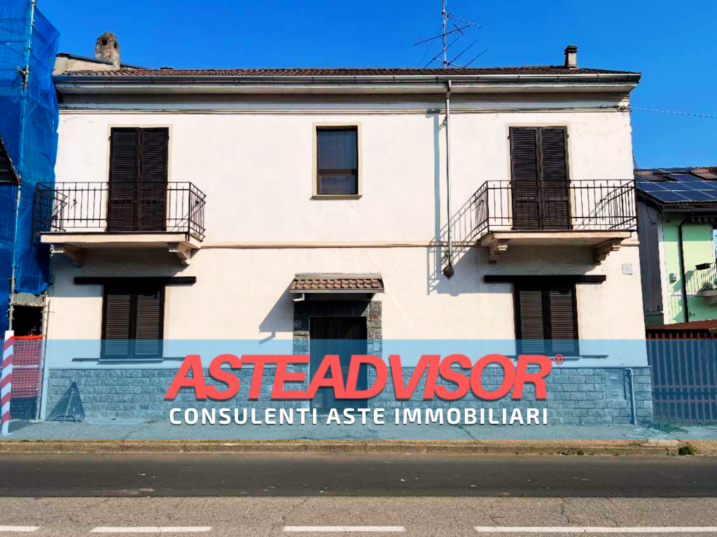 Immagine immobile