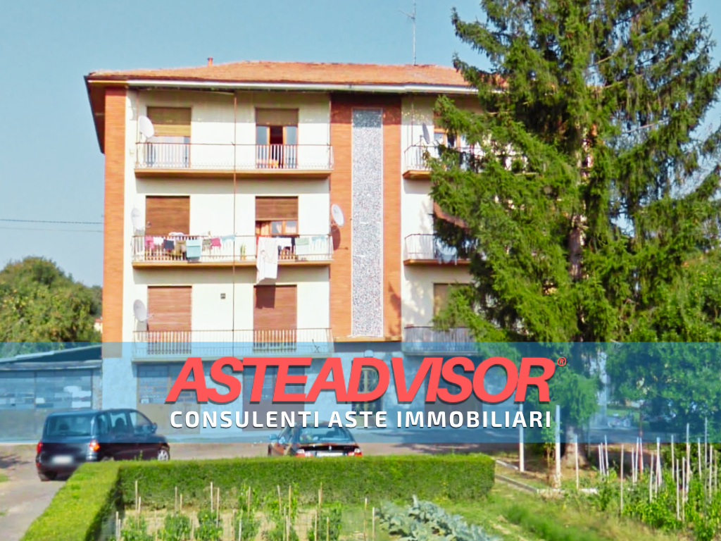 Immagine immobile