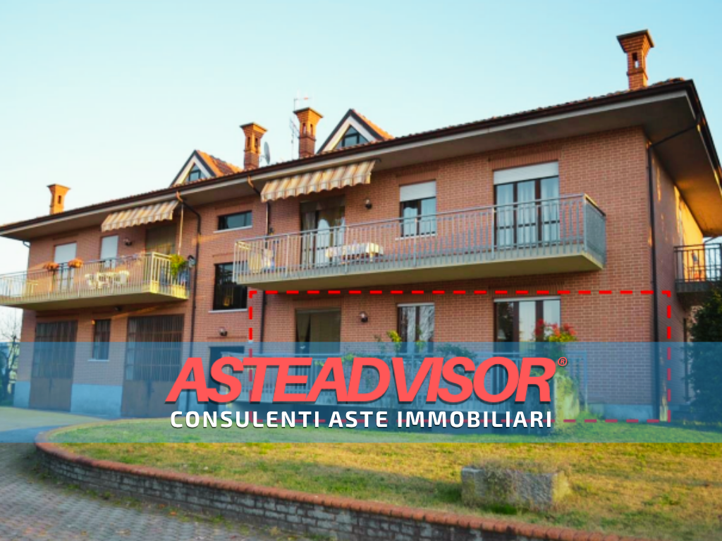 Immagine immobile