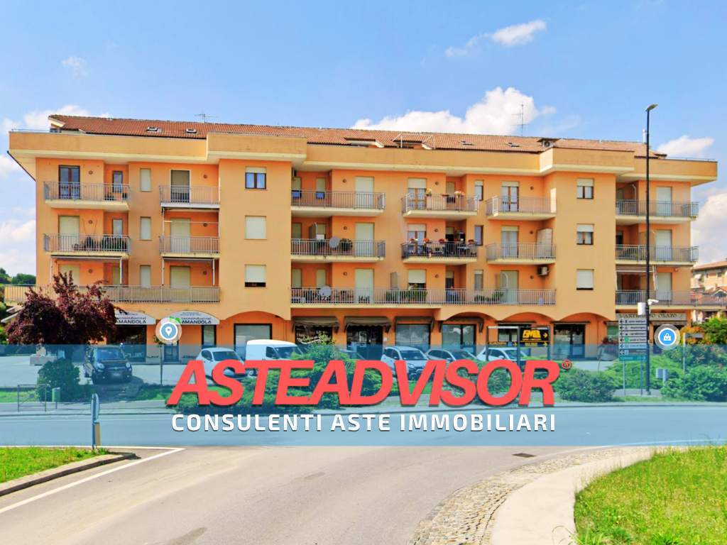 Immagine immobile
