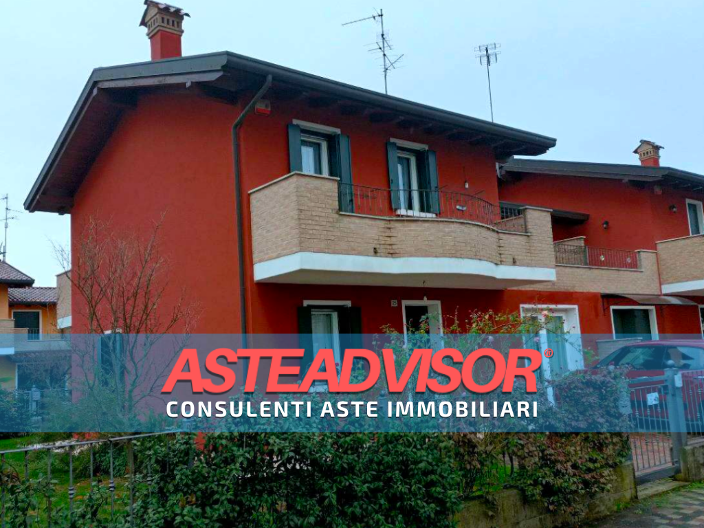 Immagine immobile