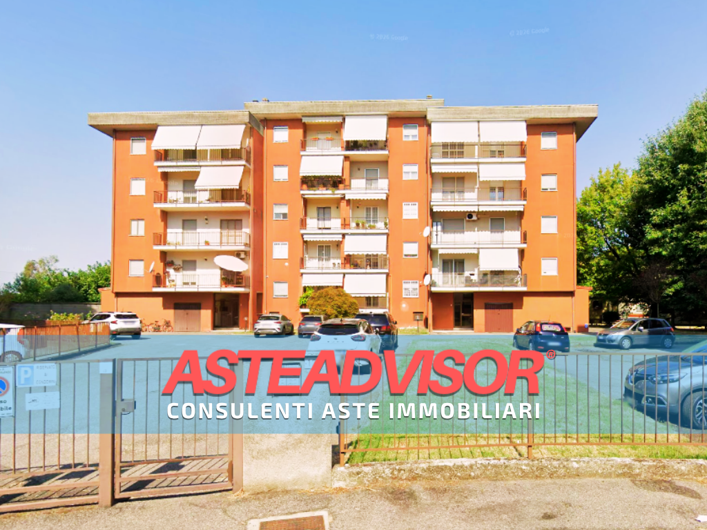 Immagine immobile