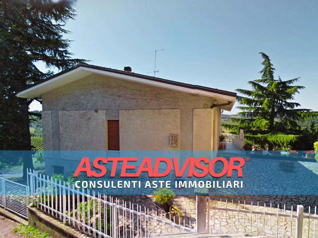 Immagine immobile