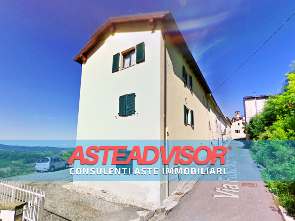 Immagine immobile