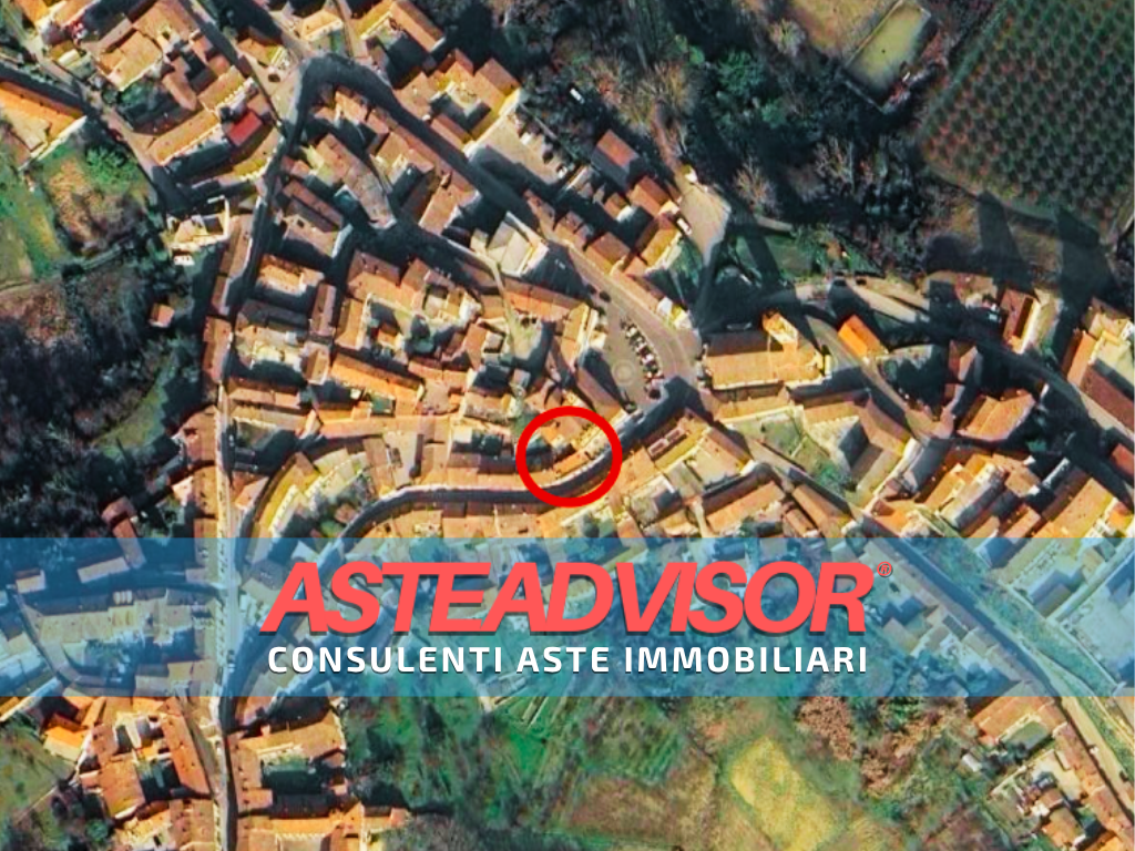 Immagine immobile