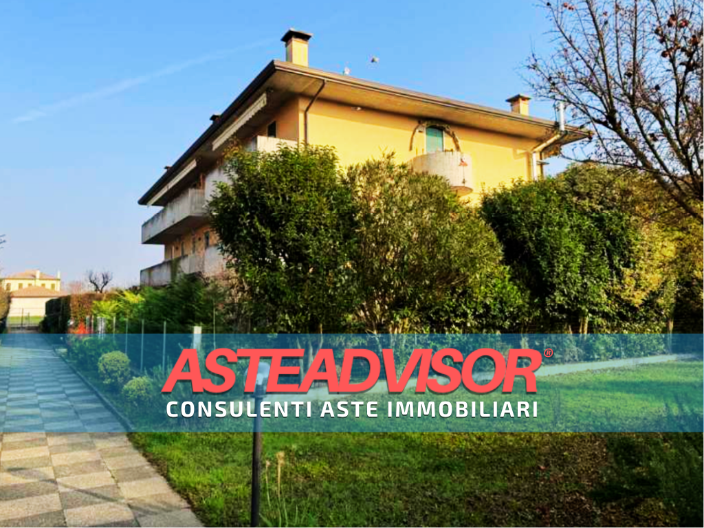 Immagine immobile